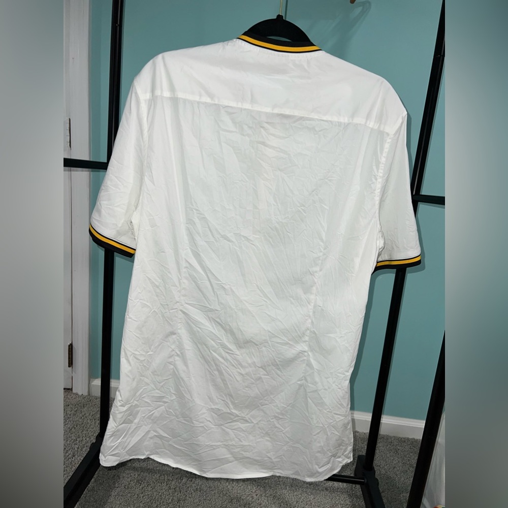 ASOS Button Up - Picture 2 of 2
